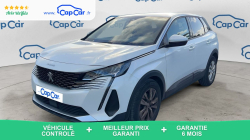 Peugeot 3008 II 1.2 Puretech 130 EAT8 Active 75-Paris