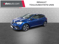Renault Clio E-Tech 140 RS Line 31-Haute-Garonne