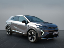 Renault Symbioz 1.8 E-TECH FULL HYBRID 160 ICONI... 35-Ille-et-Vilaine