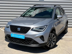 Seat Arona 1.0 TSI 110 ch Start/Stop DSG7 Copa 84-Vaucluse