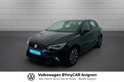 Seat Ibiza 1.0 EcoTSI 115 ch S/S DSG7 Copa 84-Vaucluse