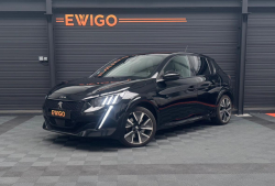 Peugeot E-208 ELECTRIC 135 50KWH GT PACK BVA / T... 29-Finistère