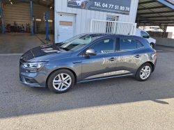 Renault Mégane 1,5BlueDCI115cv Business 42-Loire