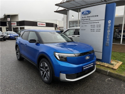 Ford Explorer ELECTRIQUE RWD EXTENDED RANGE 77 K... 31-Haute-Garonne