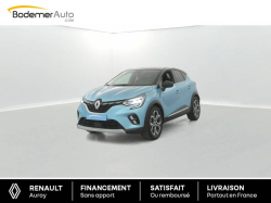Renault Captur E-Tech 145 - 21 Intens 56-Morbihan
