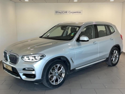 BMW X3 G01 xDrive30d 265ch BVA8 xLine 84-Vaucluse