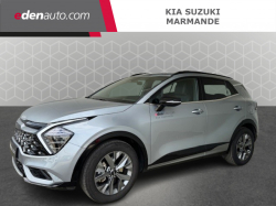 Kia Sportage VP 1.6 T-GDi 210ch ISG Hybride BVA6... 47-Lot-et-Garonne