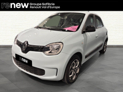 Renault Twingo III SCe 65 Equilibre 77-Seine-et-Marne