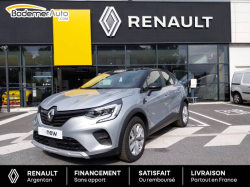Renault Captur TCe 90 Equilibre 61-Orne