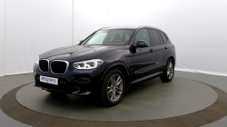 BMW X3 xDrive30eA 292ch M Sport E6d-T 59-Nord