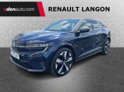 Renault Mégane E-Tech EV40 130ch standard charg... 33-Gironde