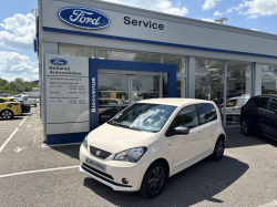 Seat Mii 1.0 60 ch Style 47-Lot-et-Garonne