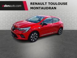 Renault Clio E-Tech 140 - 21N Limited 31-Haute-Garonne
