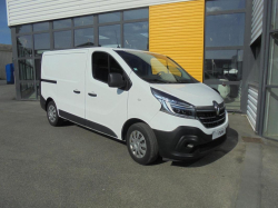 Renault Trafic L1H1 1T2 2.0 DCI 170 GRAND CONFOR... 80-Somme