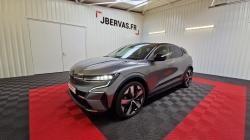 Renault Mégane E-TECH techno EV60 220ch super c... 56-Morbihan