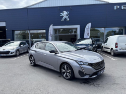 Peugeot 308 III PHEV 180 E-EAT8 ALLURE PACK 35-Ille-et-Vilaine