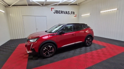 Peugeot 2008 BLUEHDI 130 S&S EAT8 GT 56-Morbihan
