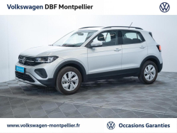 Volkswagen T-Cross 1.0 TSI 116 Start/Stop DSG7 L... 34-Hérault