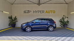 Peugeot 3008 2.0 BLUEHDI 150CH SS BVM6 FELINE 29-Finistère