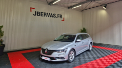 Renault Talisman estate blue dci 160 edc busines... 29-Finistère