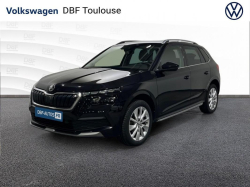 Skoda Kamiq 1.5 TSI 150 ch DSG7 Style 31-Haute-Garonne
