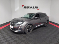 Peugeot 2008 BLUEHDI 130 EAT8 ALLURE 72-Sarthe