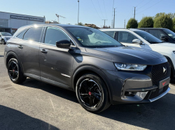 DS DS 7 Crossback hdi 130 performance line 85-Vendée