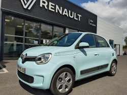 Renault Twingo III ZE 81 CV ZEN 31-Haute-Garonne