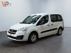 Peugeot Partner Tepee 1.2L PureTech 110ch S&S BV... 56-Morbihan