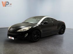 Peugeot RCZ 2.0 HDi FAP 163ch 56-Morbihan