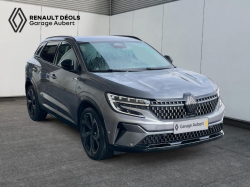 Renault Austral E-TECH FULL HYBRID 200CH TECHNO ... 36-Indre
