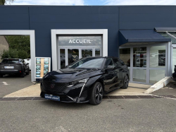 Peugeot 308 SW GT 1.5L BHDI 130CV ATTELAGE + TOI... 72-Sarthe