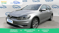 Volkswagen Golf VII 1.0 TSI 116 DSG7 Confortline... 75-Paris