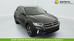 Volkswagen T-Roc 1.5 TSI EVO2 150 Start/Stop DSG... 69-Rhône