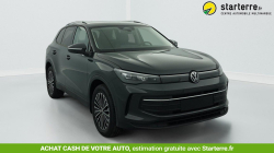 Volkswagen Tiguan NOUVEAU 1.5 eTSI 150CV DSG7 LI... 69-Rhône