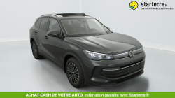 Volkswagen Tiguan NOUVEAU 1.5 eTSI 150CV DSG7 LI... 69-Rhône