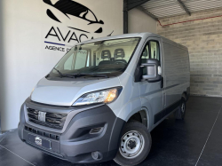 Fiat Ducato II MY2021 (250) Fourgon 2.2 MJT 16V ... 17-Charente Maritime