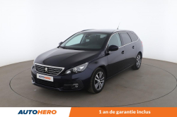 Peugeot 308 SW 1.2 PureTech Allure 110 ch 92-Hauts-de-Seine