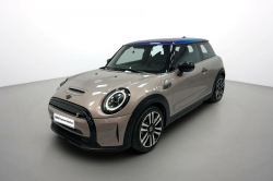 Mini 3 portes HATCH ELECTRIC F56 BEV LCI Cooper ... 77-Seine-et-Marne