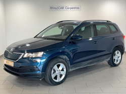 Skoda Karoq 2.0 TDI 150 ch SCR 4x4 Business 84-Vaucluse