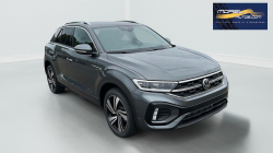 Volkswagen T-Roc 1.5 TSI EVO2 150 Start Stop DSG... 50-Manche