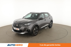Peugeot 2008 1.2 PureTech Allure EAT8 131 ch 92-Hauts-de-Seine