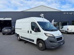 Peugeot Boxer II 2.2 e-HDI 130 CONFORT 335 L2H2 35-Ille-et-Vilaine