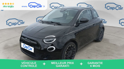 Fiat 500 118 42kWh La Prima 75-Paris