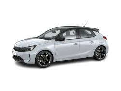 Opel Corsa 1.2 Turbo 100 ch BVA8 GS 38-Isère