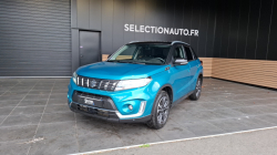Suzuki Vitara IV 1.4 BOOST HYBRID STYLE ALLGRIP ... 29-Finistère