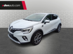 Renault Captur E-Tech 145 - 21 Intens 31-Haute-Garonne