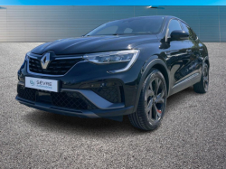 Renault Arkana R.S. Line E-TECH 145 44-Loire-Atlantique