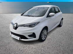 Renault Zoe Zen R110 - Achat Intégral -2021 44-Loire-Atlantique