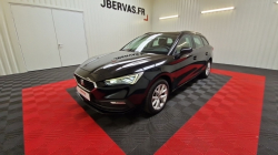 Seat Leon Sportstourer 2.0 TDI 150 DSG S&S B... 56-Morbihan